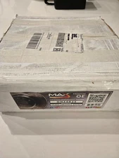 MAX Advanced ONZ0835 Front Disc Brake Rotors "Buick Encore: 2013-2017"