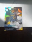 PAUL SKENES Insert 2026 Topps Series 1 Stars Of MLB #SMLB-21 Pirates Baseball