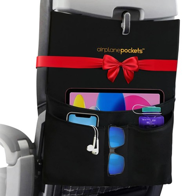 #ad Airplane Pockets Airplane Accessories Plane Travel Essentials Travel Organ $46.27