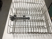 MAYTAG WHIRLPOOL DISHWASHER W10599523 UPPER RACK