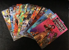 IMAGE COMICS CYBERFORCE VOLUME 2 #1-27 MULTIPLE ISSUES/COVERS AVAILABLE!