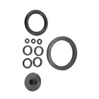 New 10pcs/Set 3/5/8L Water Garden Accessories Sprayer Irrigation Rubber Sealing