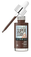 Maybelline Up To 24H Foundation (1.0oz./30ml) New;  Shade 375 