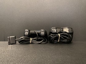 Sony PlayStation 2 PS2 Slim Console Bundle SCPH-75001 W/ Cords Controllers Games