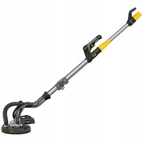 Fartools DWS 710E 225 mm 710W Teleskop-Gipsplattenschleifer