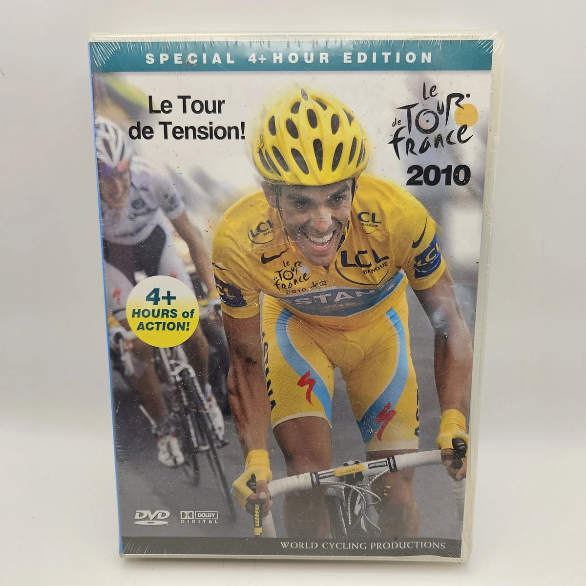 Tour De France DVDs products for sale | eBay