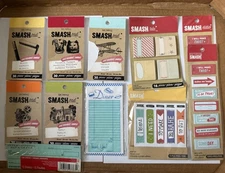 K&Company Smash Pad Miscellaneous Items