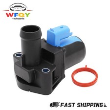 Hvac Heater Control Valve Solenoid Valve Bm5z-18495-c For Ford Escape 2013-2016 Hvac Heater Control Valve Solenoid Valve Bm5z-18495-c For Ford Escape 2013-2016