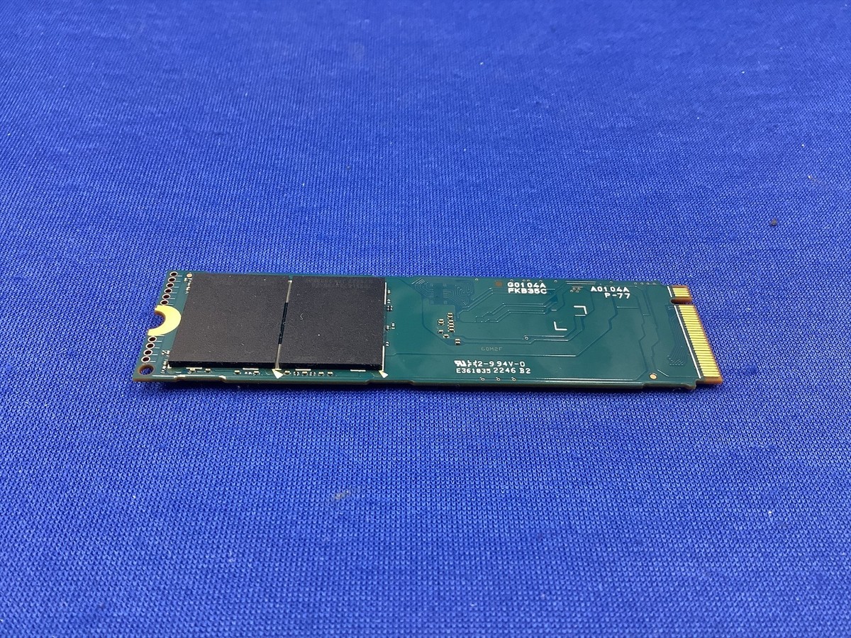 _xiaic_ 詳細 KIOXIA KCD8XVUG6T40 6.4TB PCIe Gen4 NVMe CD8-V Series SIE