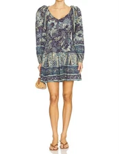 Ulla Johnson Anika Dress Size 4