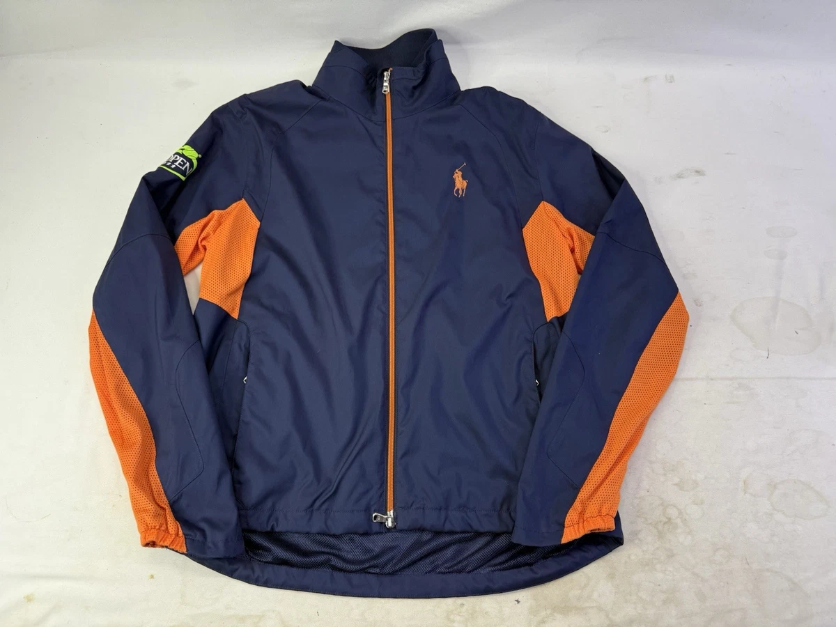 Polo Ralph Lauren Us Open In Men's Coats & Jackets for sale | eBay