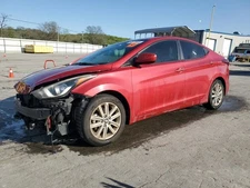 Chassis ECM Communication US Market Telematics Fits 14-16 ELANTRA 2498785
