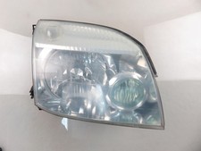 Nissan X-Trail T30 2003 Scheinwerfer CZM266155