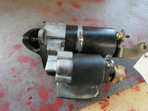 Anlasser 1,6 75kW VW Passat B5 Variant / Lim. (Typ:3BG/3B3/3B6) 06B911467