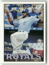 2016 Topps Heritage Baseball Variations Checklist, Guide and Gallery 72