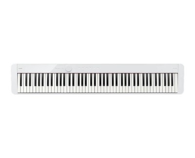 Casio PX-S1100WE 88-Key Digital Piano - White