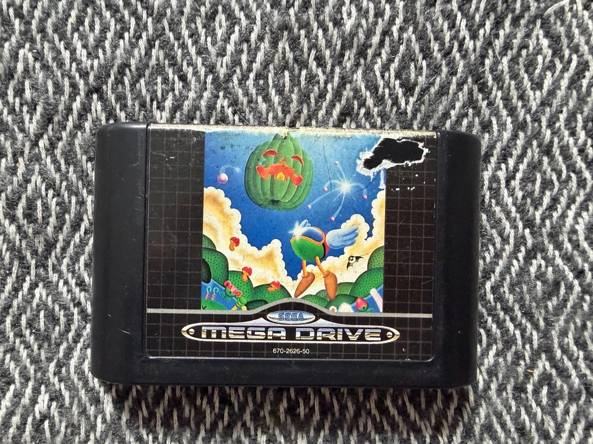 Fantasy Zone SEGA Video Games for sale | eBay