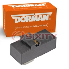 Dorman Engine Cooling Fan Module for 2000-2006 Volkswagen Jetta 1.8L 1.9L jj