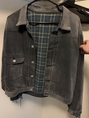 Enfants Riches Deprimes Type vii Jacket