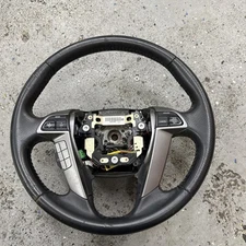 2011-2017 Honda Odyssey Driver Steering Wheel w/Cruise & Audio Control Switch