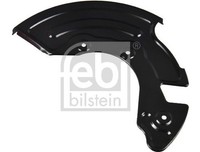 Febi Bilstein Spritzblech, Bremsscheibe 175284 FüR Audi Skoda VW