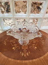 Bohemia Czech Toscana Napkin Holder