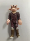 Vintage 1983 Star Wars Ree Yees Action Figure