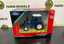 BRITAINS FARM 43308 1:32 SCALE FORD 6600 2WD TRACTOR