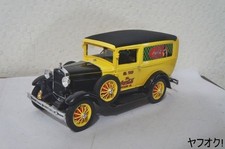 1931 Ford Coca Cola Truck 1 24 Mini Car Danbury Mint