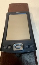 Palm TX B090035 with Sena Leather holder - Untested