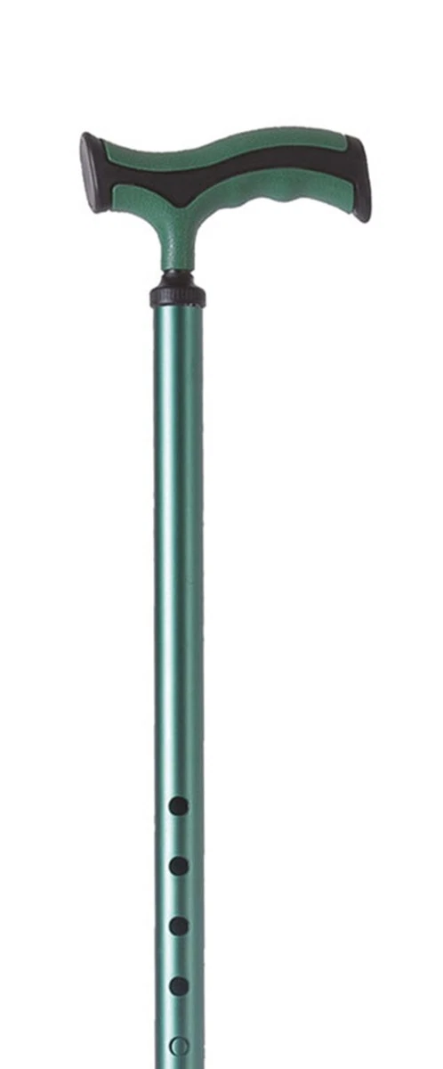 Supregear Puntale Per Stampelle 19mm, Bastone Da Passeggio Antiscivolo Quattro Zampe Ricambio In - Foto 10