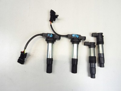 ELDOR 78417005 129700-5441 Zündspule KTM 1290 Super Duke R Evo 1 Stück