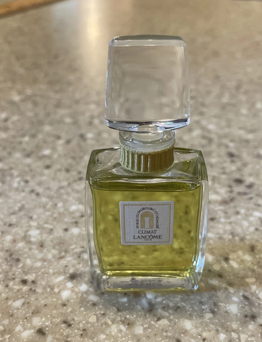 △ほぼ未使用 希少 ランコム クリマ オードトワレ 120ml Climat by