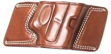Cebeci Arms Leather Bikini Holsters, Beretta 92F, Taurus PT92, PT99, : 20863LT05