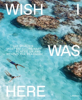 Sebastiaan Bedaux Wish I Was Here