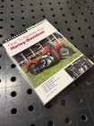 How To Restore Your Harley Davidson Bruce Palmer III 1937 1964 Motorbooks Manual
