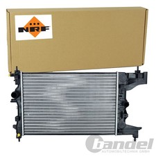 Radiateur Chevrolet CRUZE