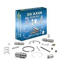 TRANSGO SK®AX4N AX4N 4F50N TRANSMISSION SHIFT KIT 1995-1999
