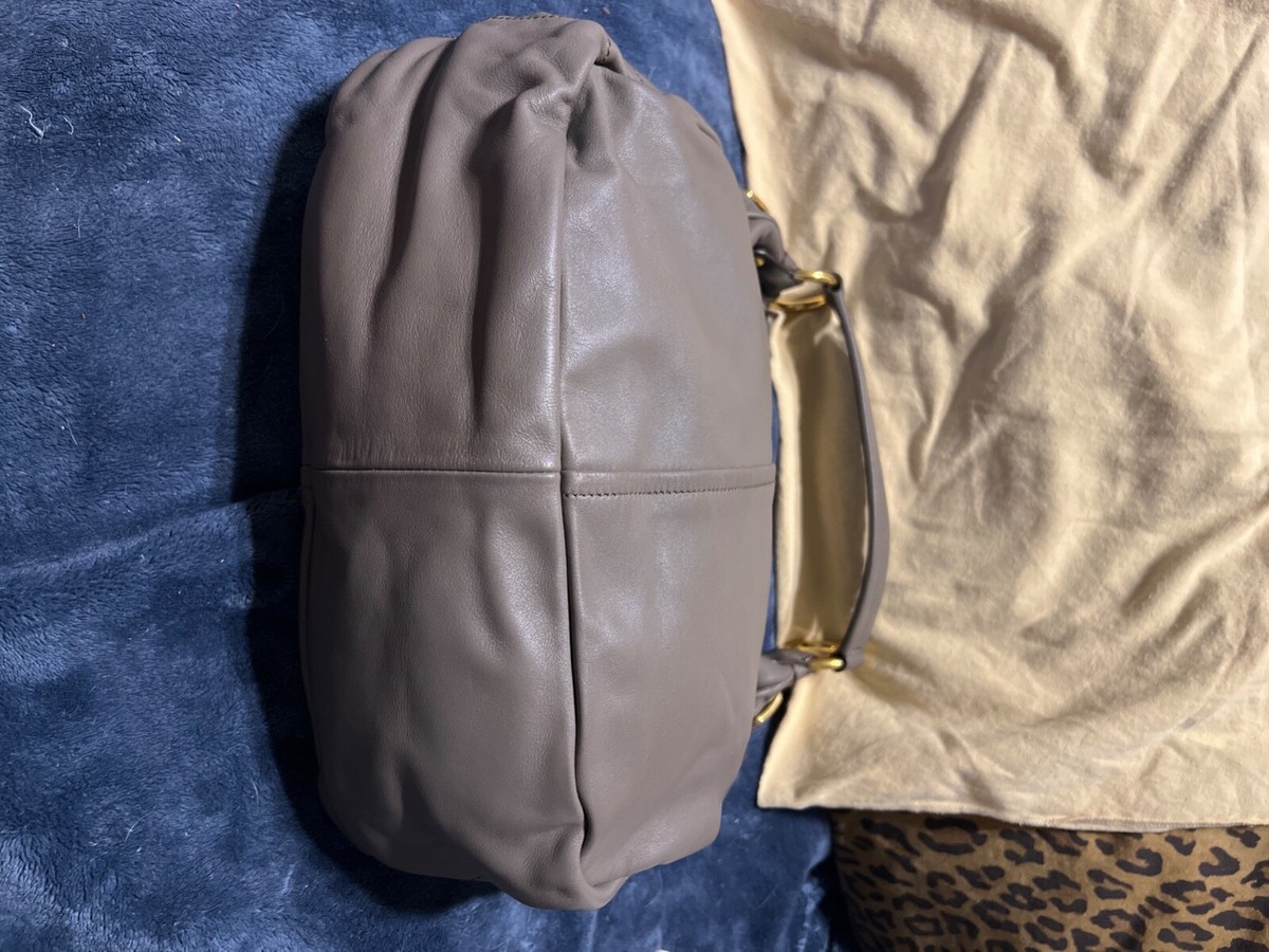 prada br4373 soft calf | eBay