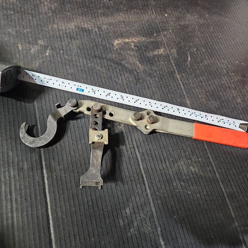 K-D Tools 3087 Valve Spring Compressor USA - Bild 3 von 4