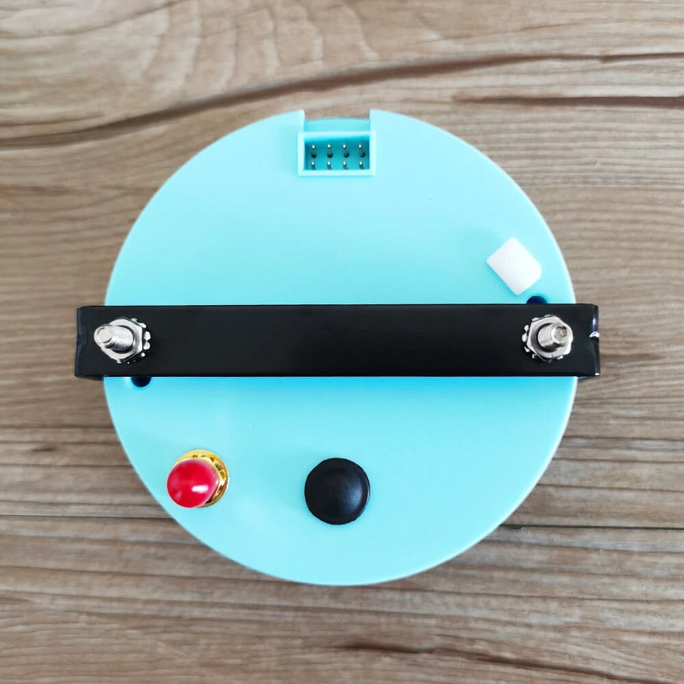 85mm Black GPS Speedometer Gauge 0-200km/h Odo Auto Marine Motorcycle Waterproof - Image 4 of 4