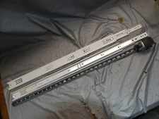 ACCURIDE FW3832-A26D Drawer Roller