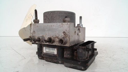 Bloc ABS Renault Clio 3 Phase 1 - Réf 7701209606, Occasion, Garantie 12 Mois
