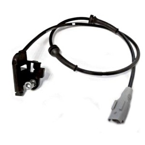 Abs fault пежо 307