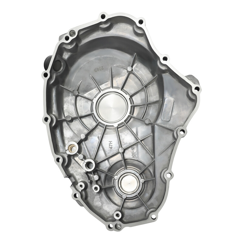 Motorcycle Stator Cover For Suzuki GSXR 1300 Hayabusa 2014-2019 - Left Side Aluminum Engine Guard
