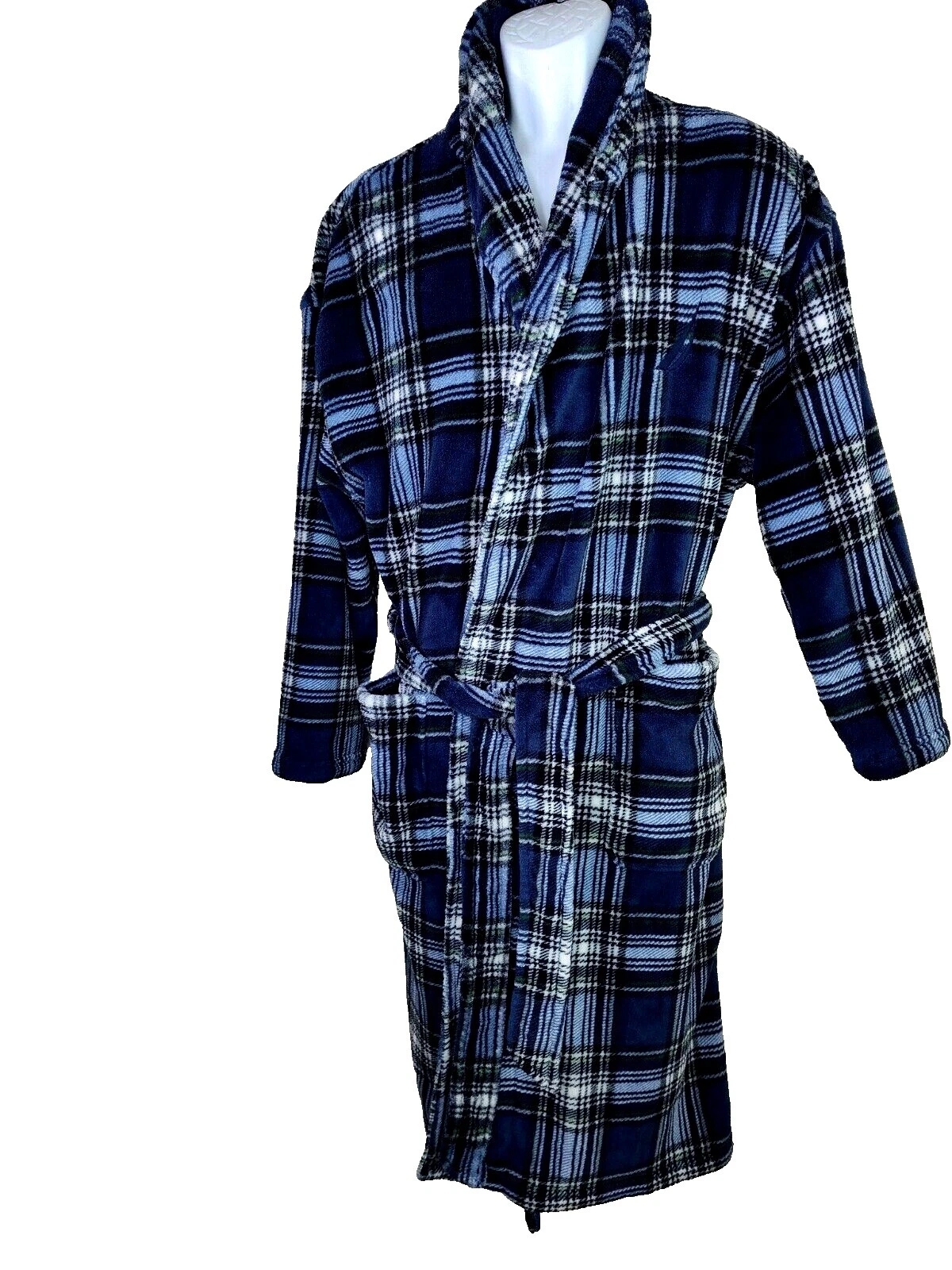 Pijamas y batas Nautica Blanco para hombres