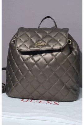 guess remiel small backpack