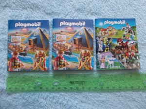 catalogo playmobil 2018