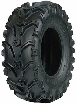 Neumáticos de Quad Vee Rubber 22/11 R10 38J VRM189 - Imagen 1 de 5