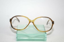 Vintage OPTYL Terri Brogan Eyeglasses Frames 8705-10 54 13 Canada